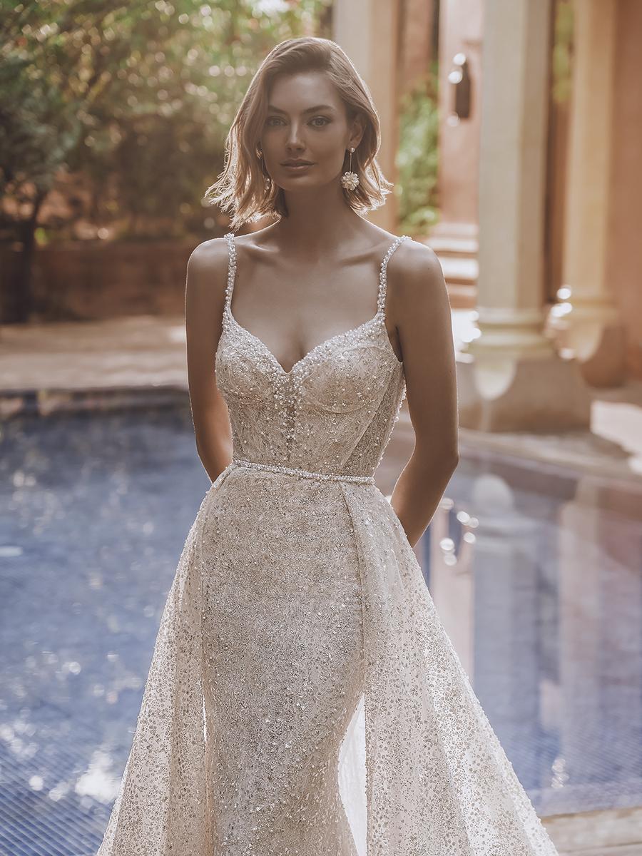 Enzoani Bridal Style Number Unice - 4