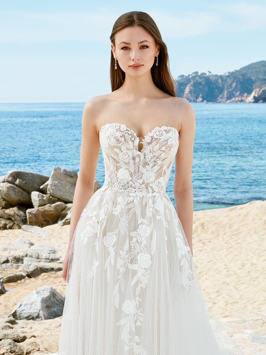 Love Style Number Aisha - 3