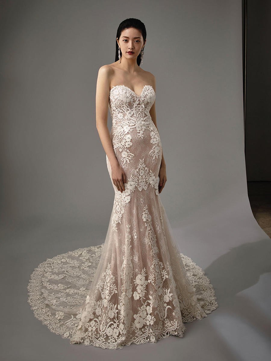 Love Style Number Mareena - 3