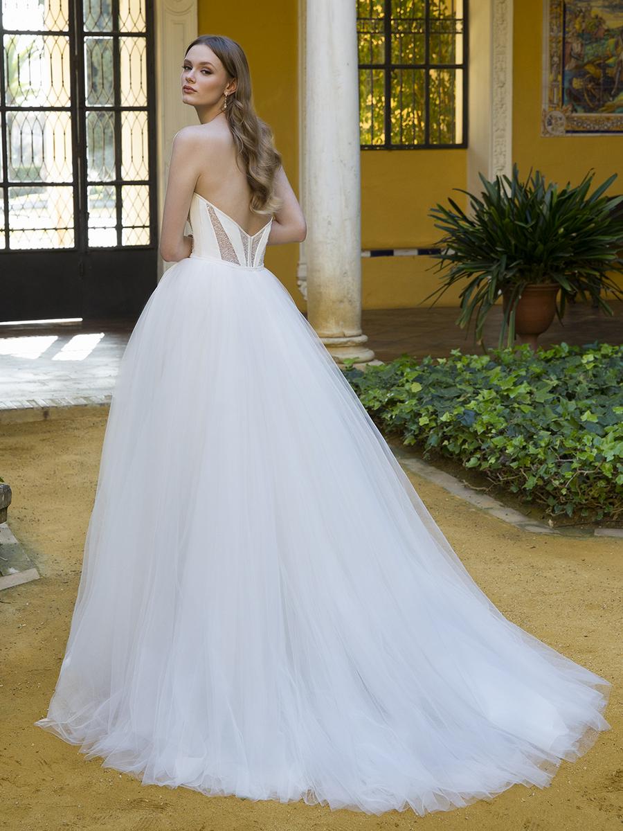 Love Style Number Penina - 2