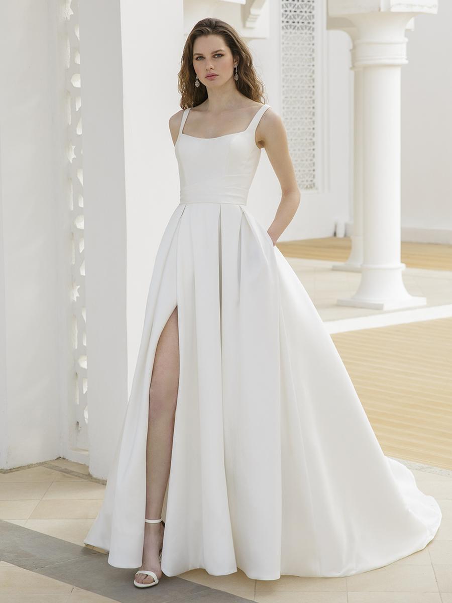 Love Style Number ROSABEL - 1