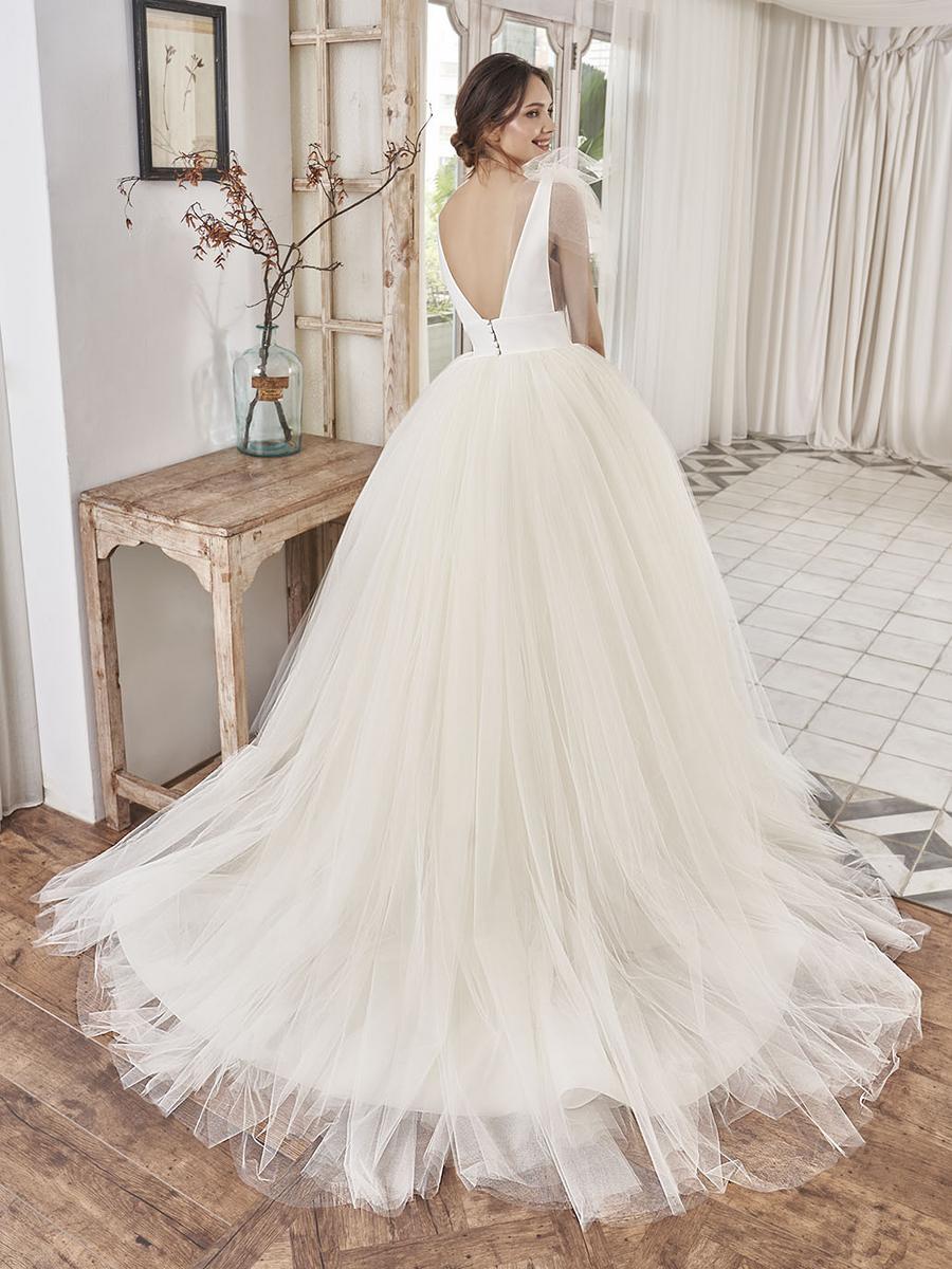 Pen-Liv Style Number Austin - 2