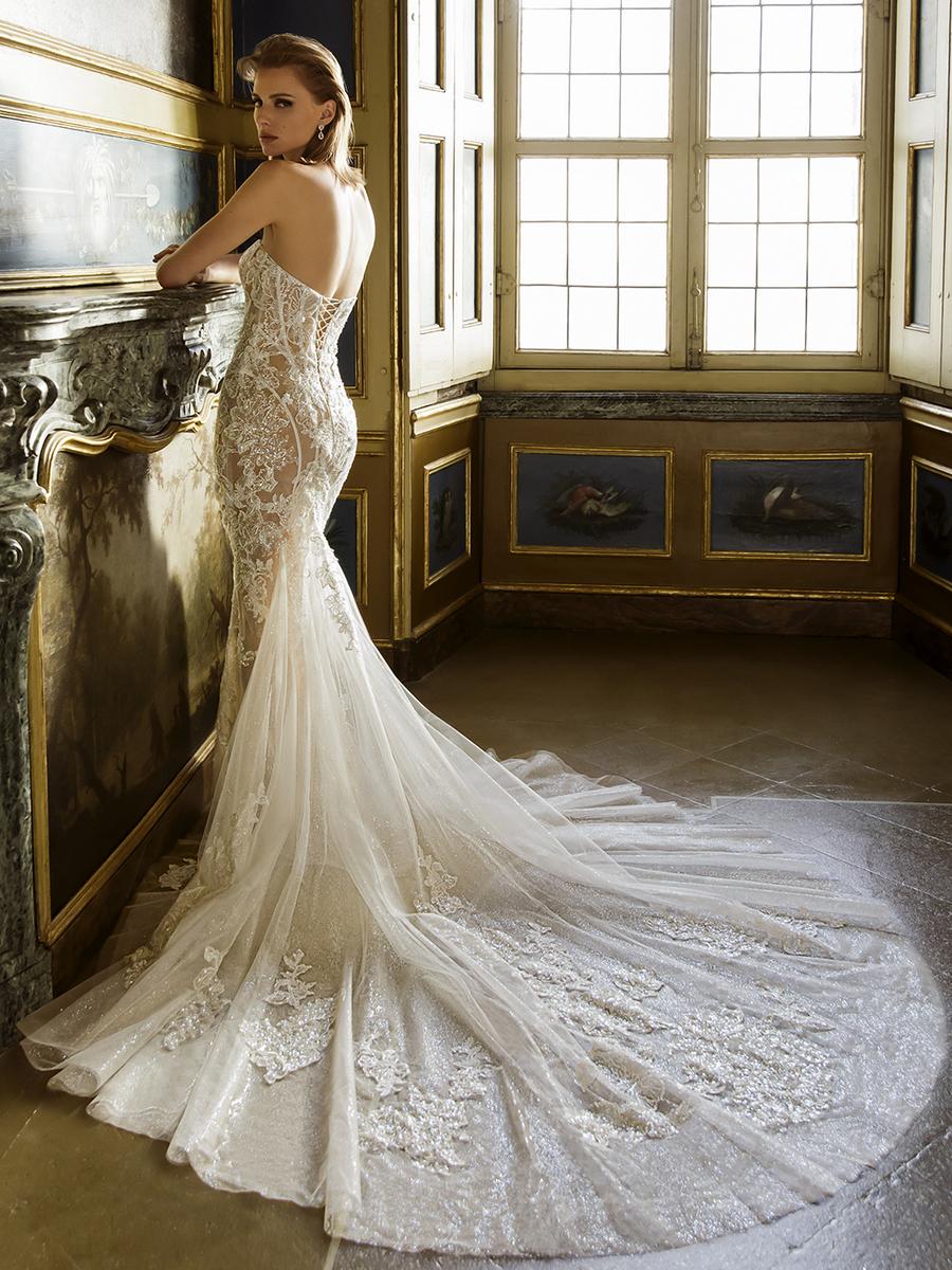 Pen-Liv Style Number Bellina - 2