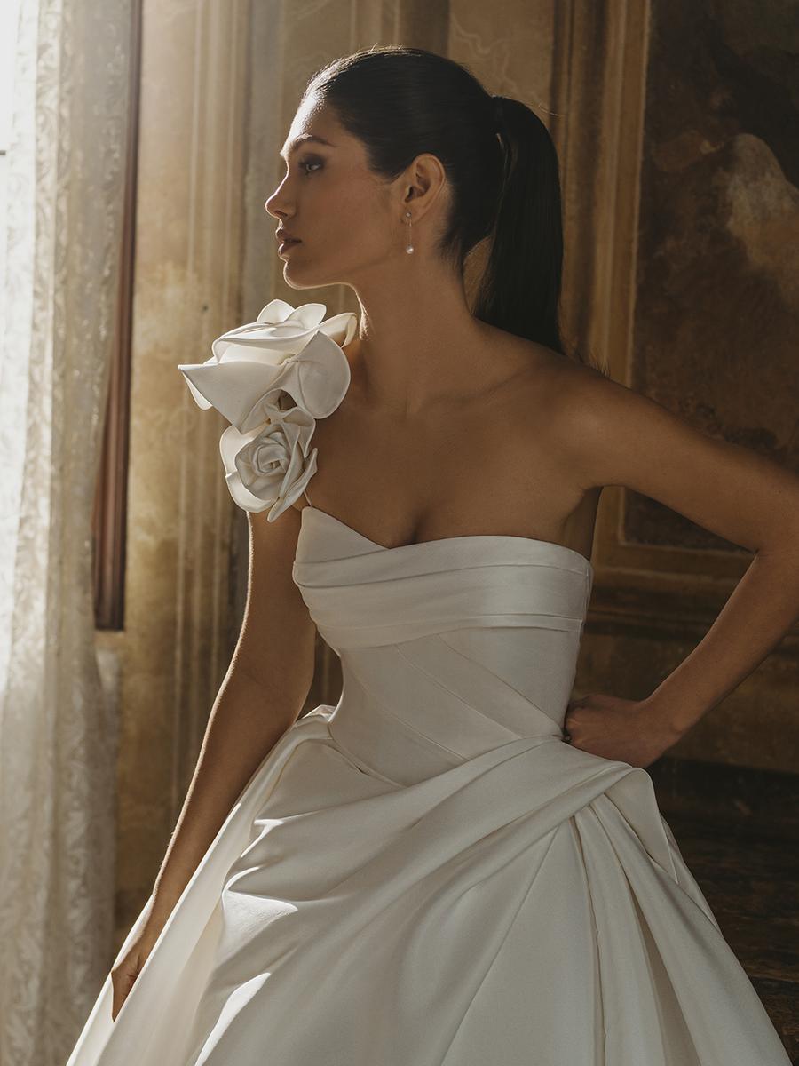 Pen-Liv Style Number Coco - 6