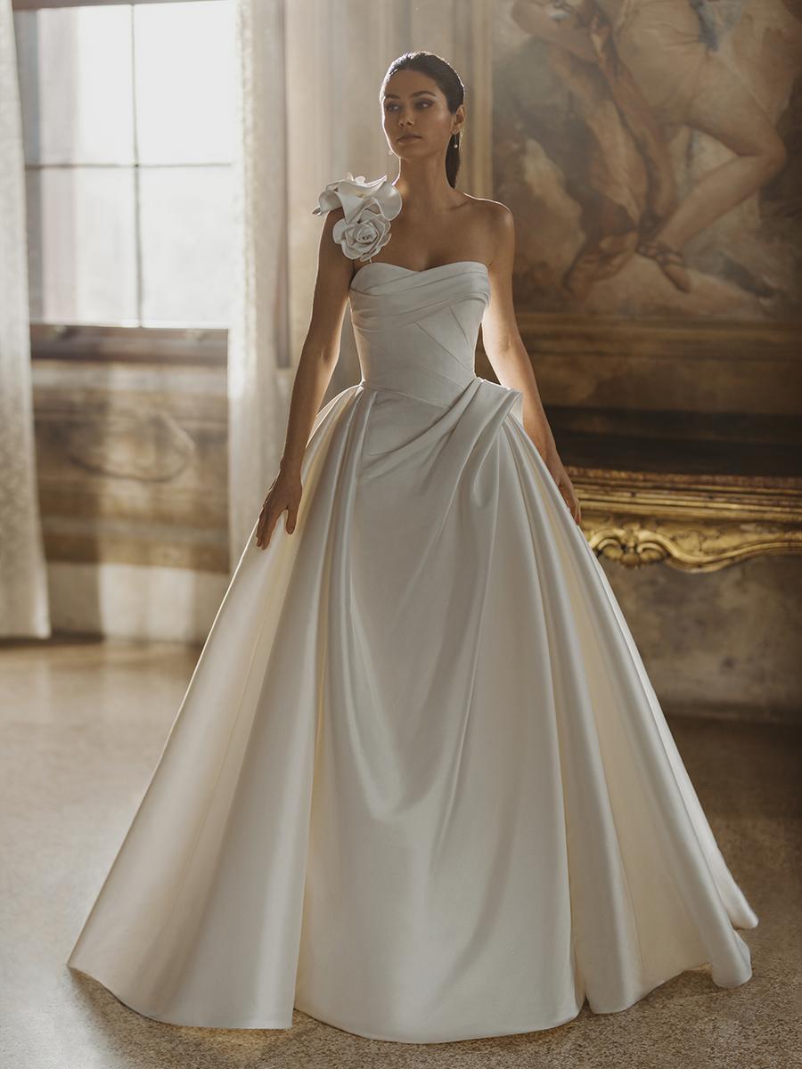 Pen-Liv Style Number Coco - 1