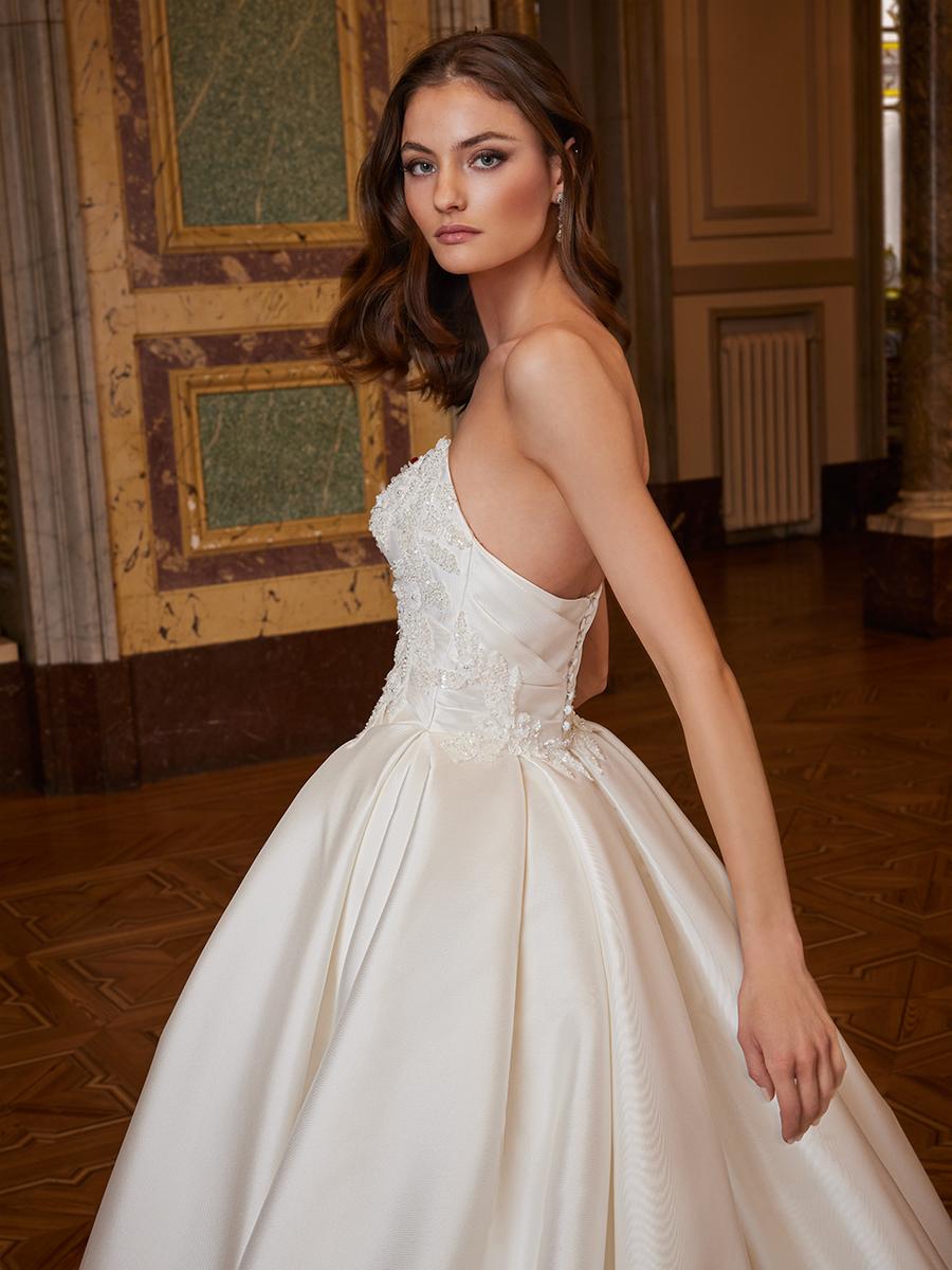 Prive Style Number Eileen - 4