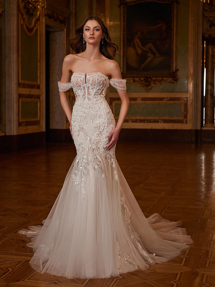 Prive Style Number Emilia_D - 1