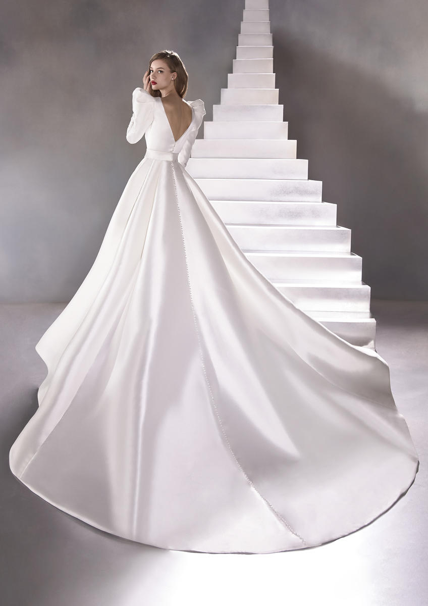 Atelier Pronovias Style Number SPACE - 2