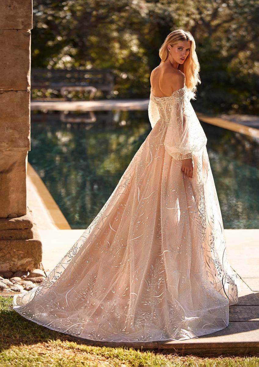 Pronovias Style Number ADDISON - 2