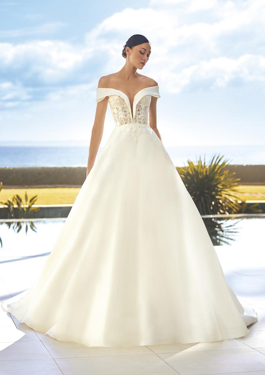 Pronovias Style Number ADELE - 1