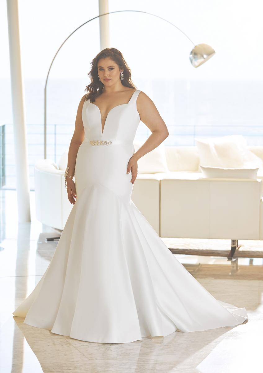 Pronovias Style Number ADORAY - 3