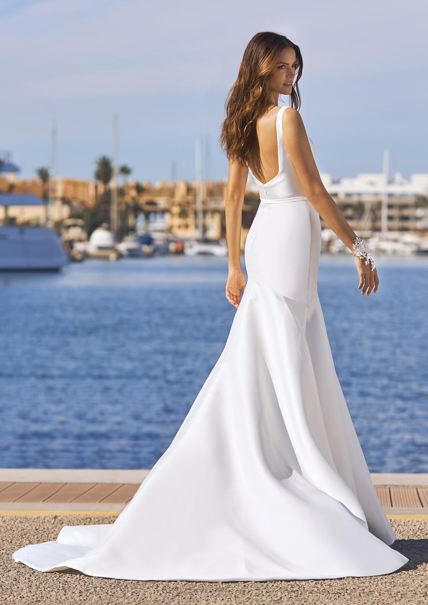 Pronovias Style Number ADORAY - 2