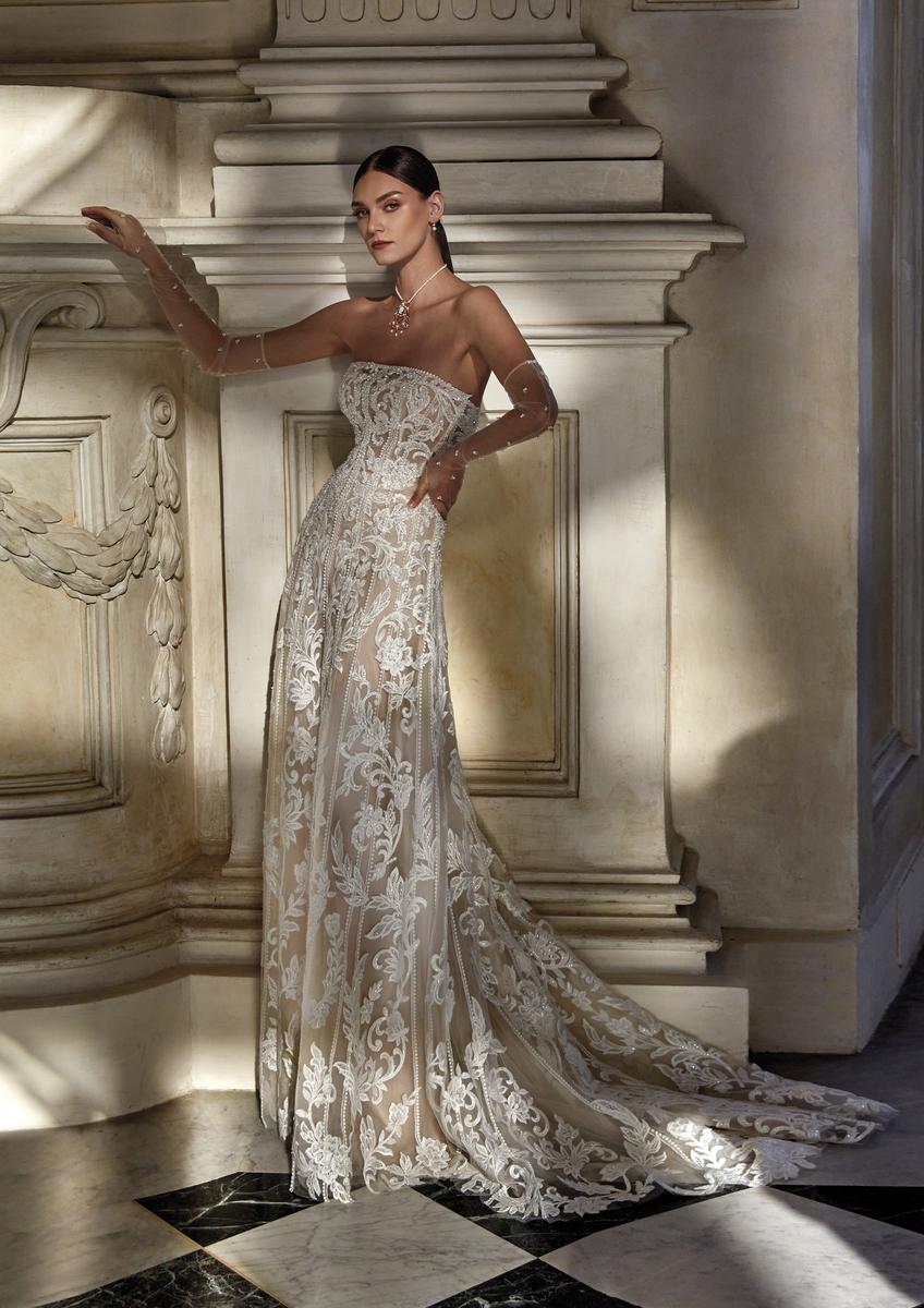 Pronovias Style Number AINE - 1