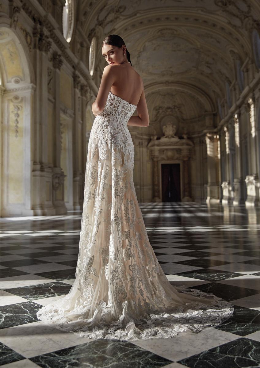 Pronovias Style Number AINE - 4