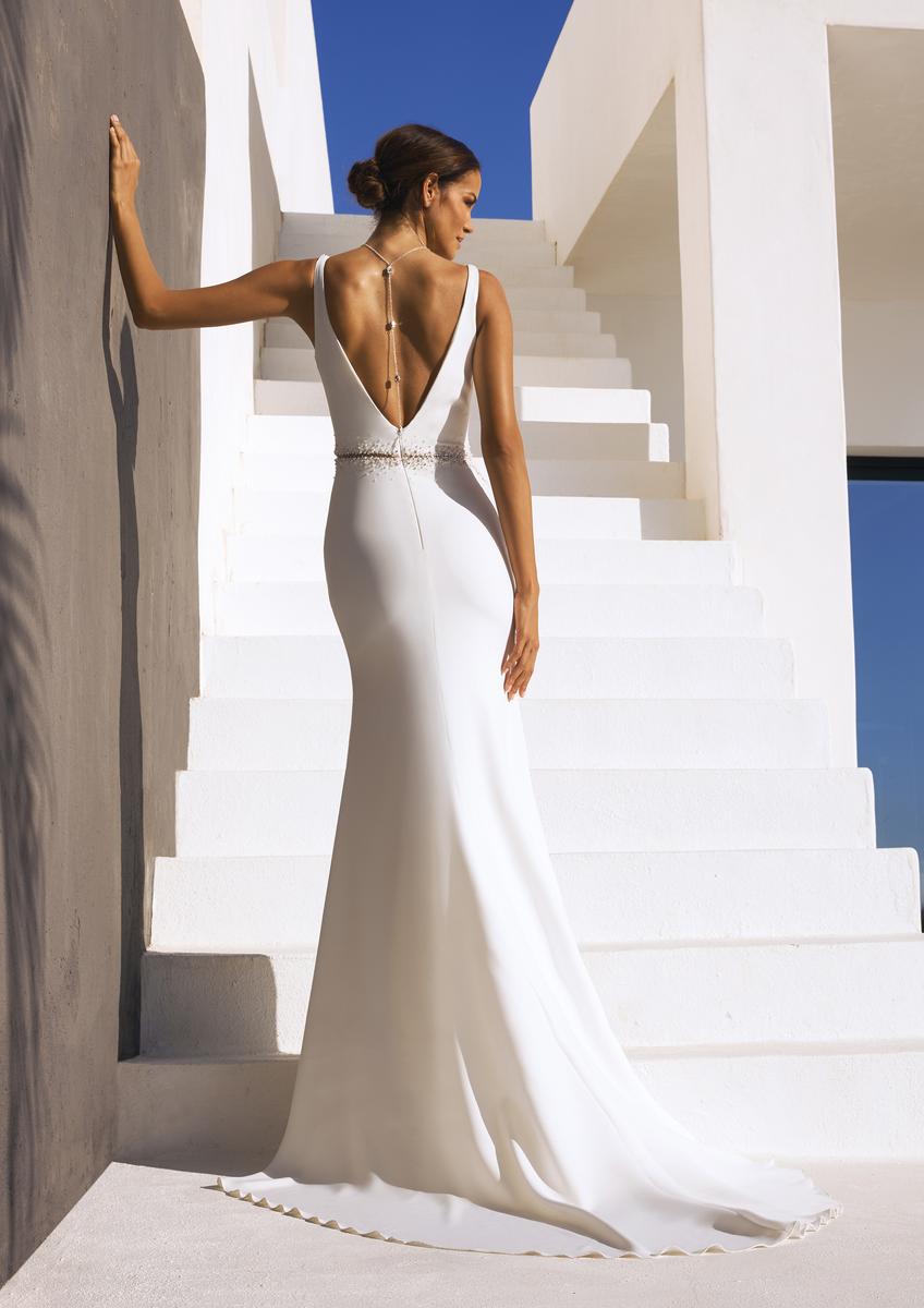 Pronovias Style Number ALAIA - 2