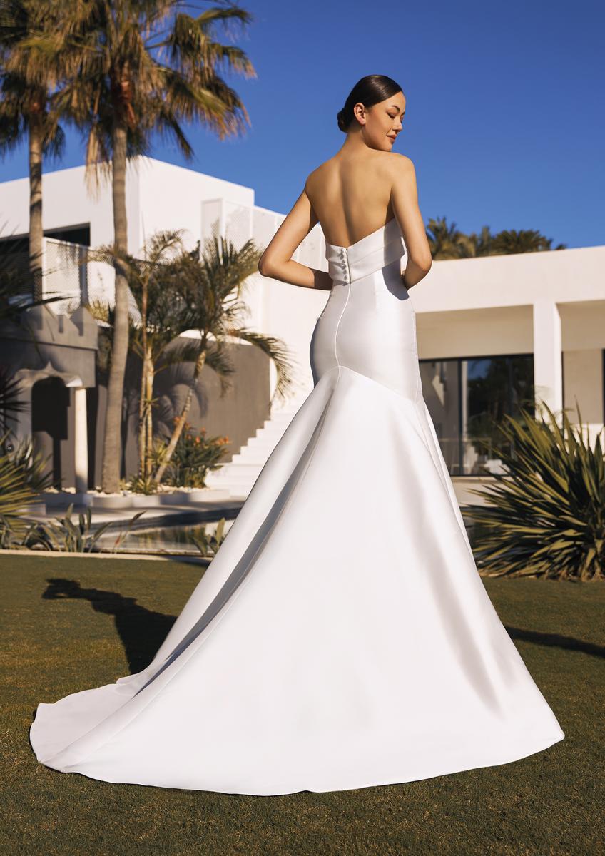 Pronovias Style Number ANITA - 5
