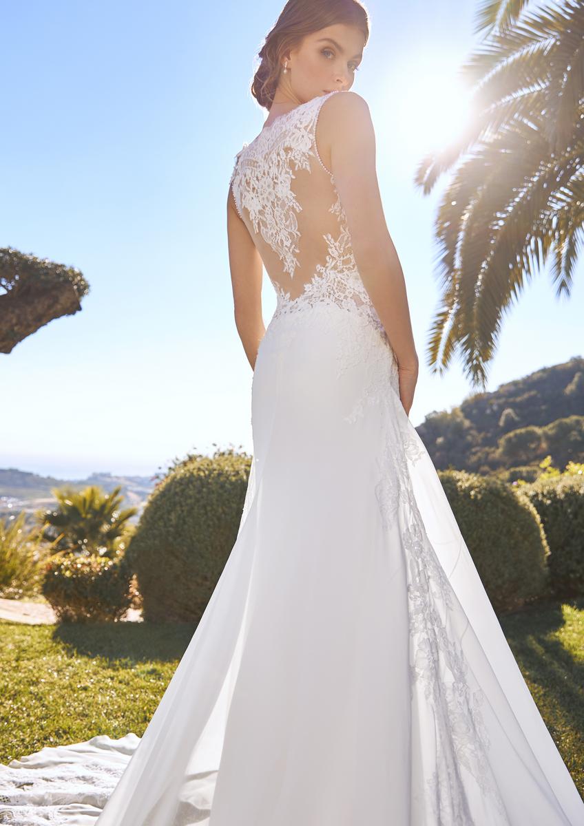Pronovias Style Number ARCE - 3