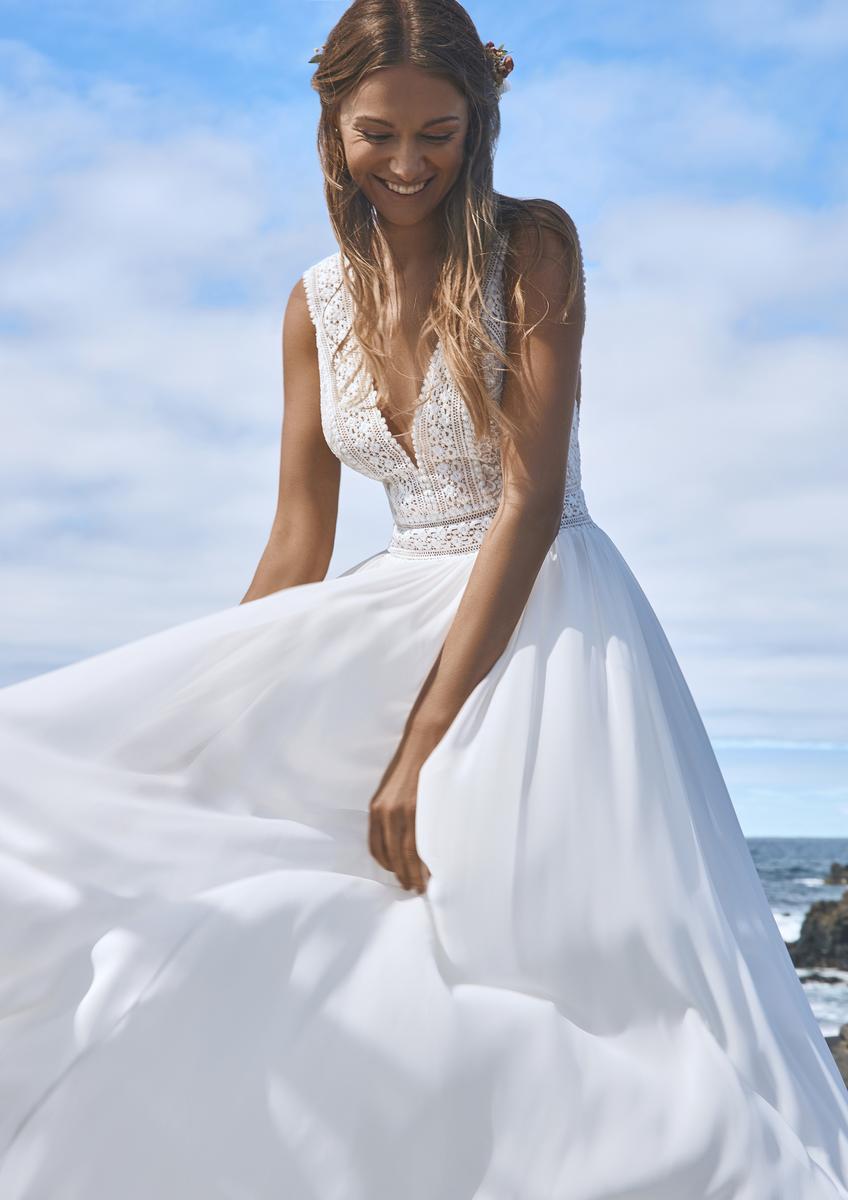 Pronovias Style Number BAOBABS - 1