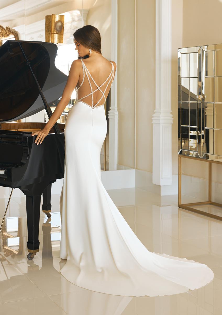 Pronovias Style Number BLITHE - 2