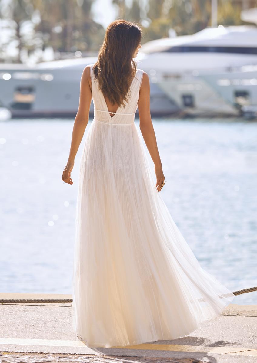 Pronovias Style Number BREONNA - 2