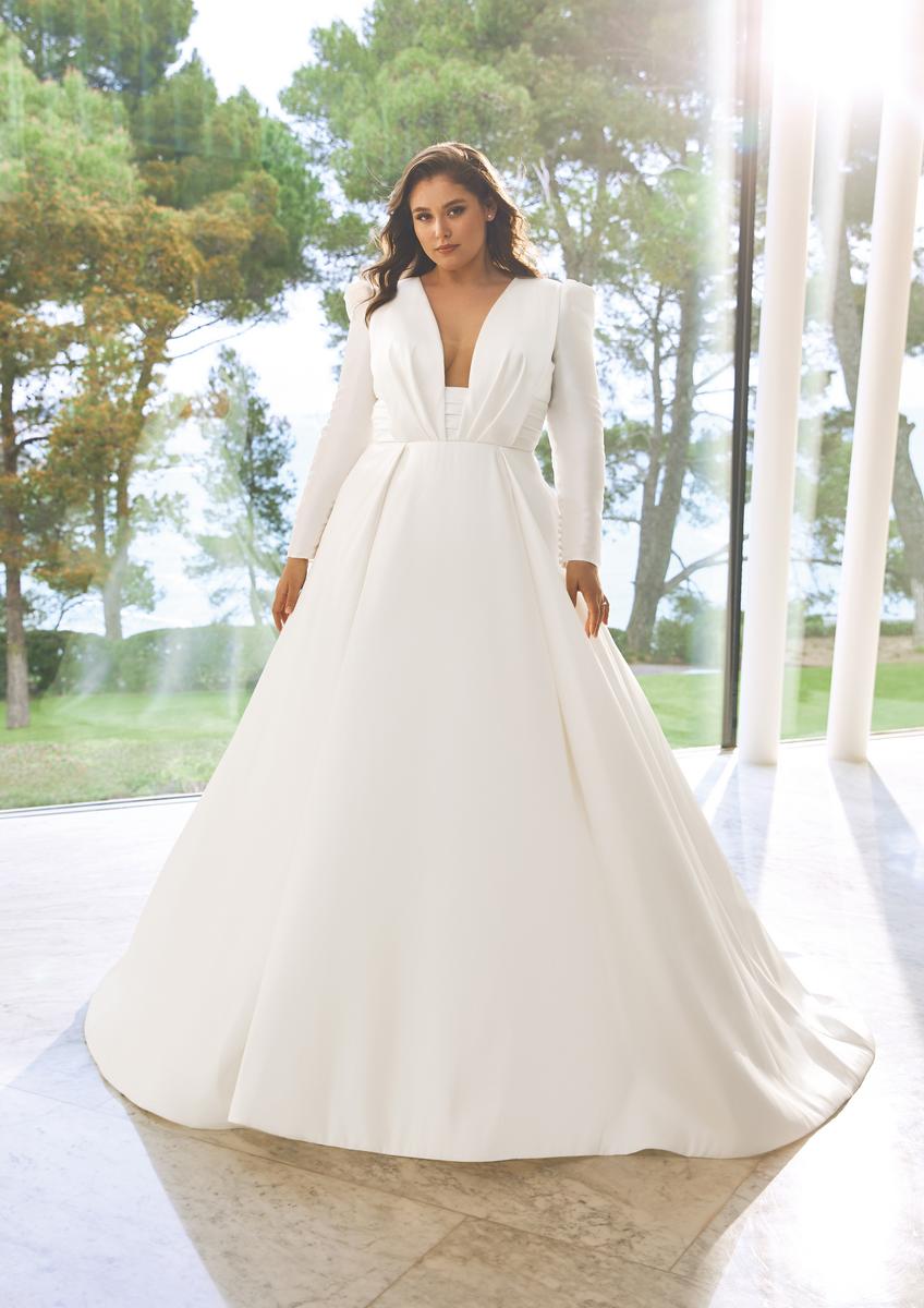 Pronovias Style Number CADENCE - 4