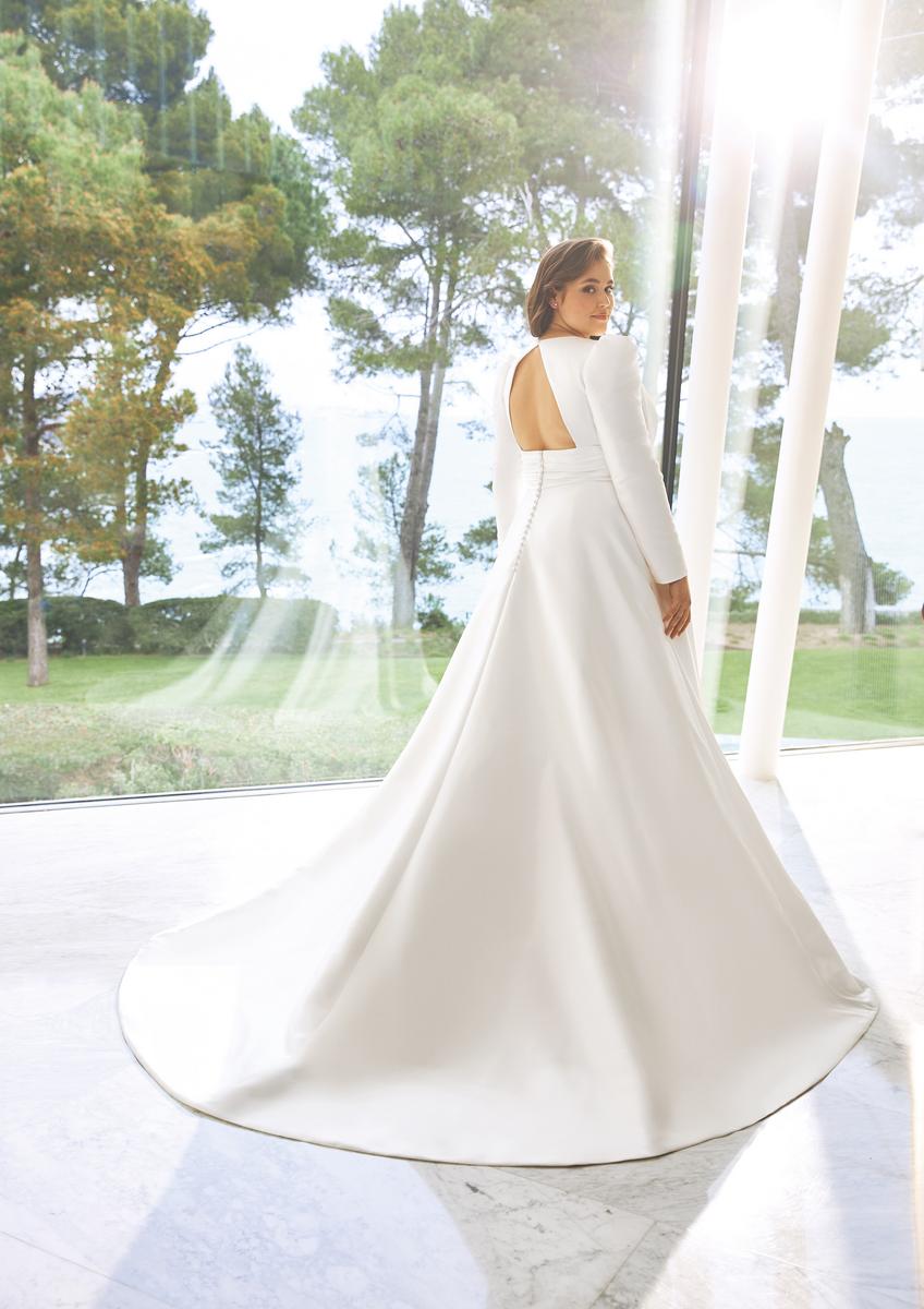 Pronovias Style Number CADENCE - 5