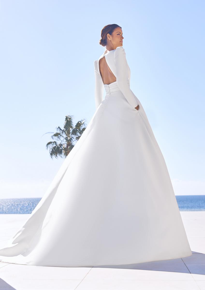 Pronovias Style Number CADENCE - 2