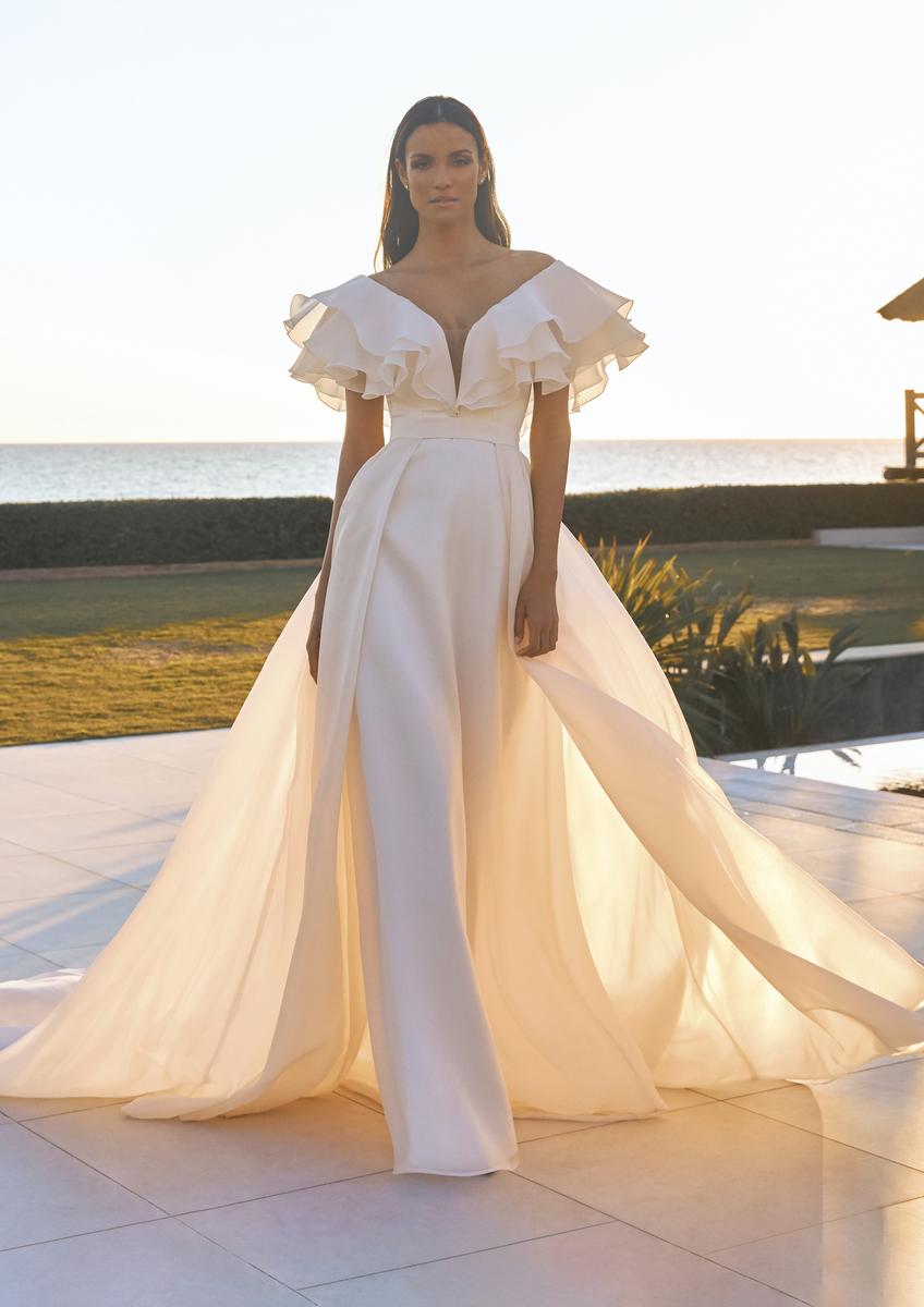 Pronovias Style Number CERES - 1
