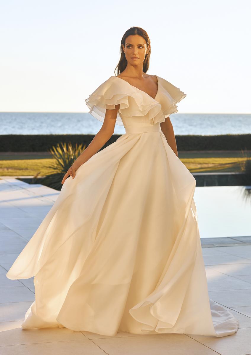 Pronovias Style Number CERES - 4