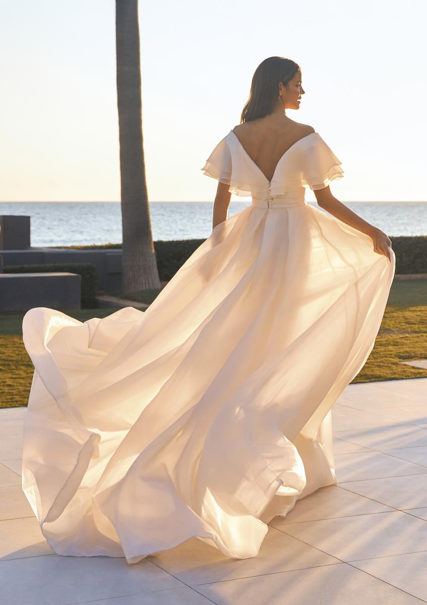 Pronovias Style Number CERES - 2