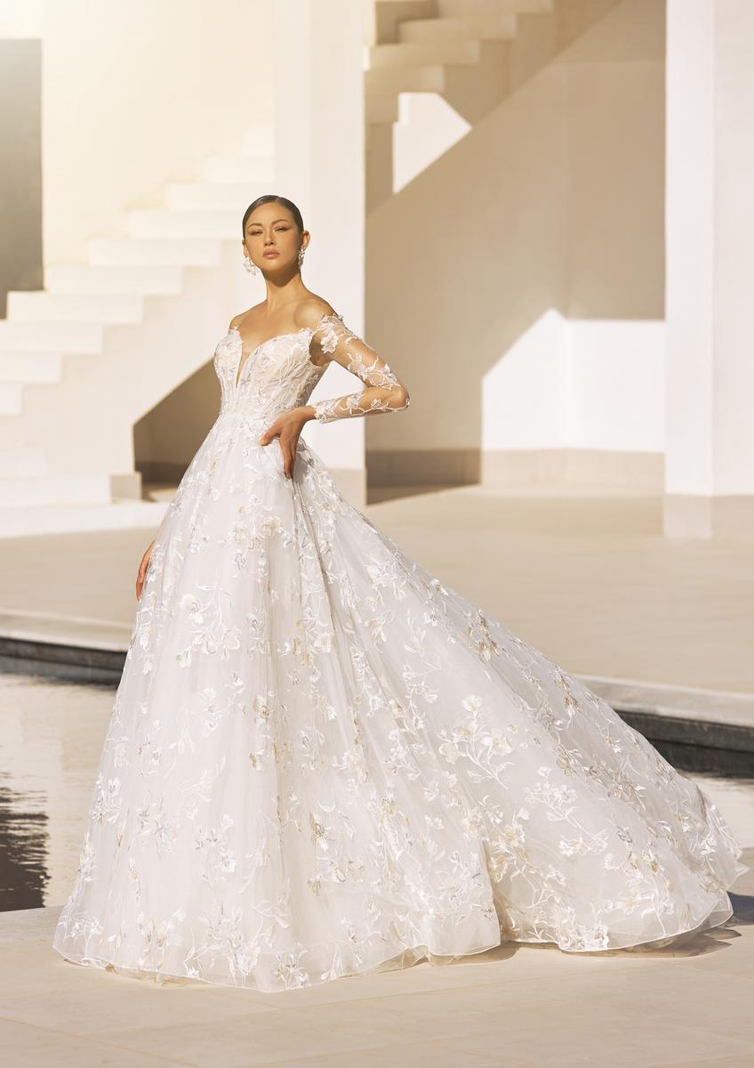 Pronovias Style Number CITRINE - 1