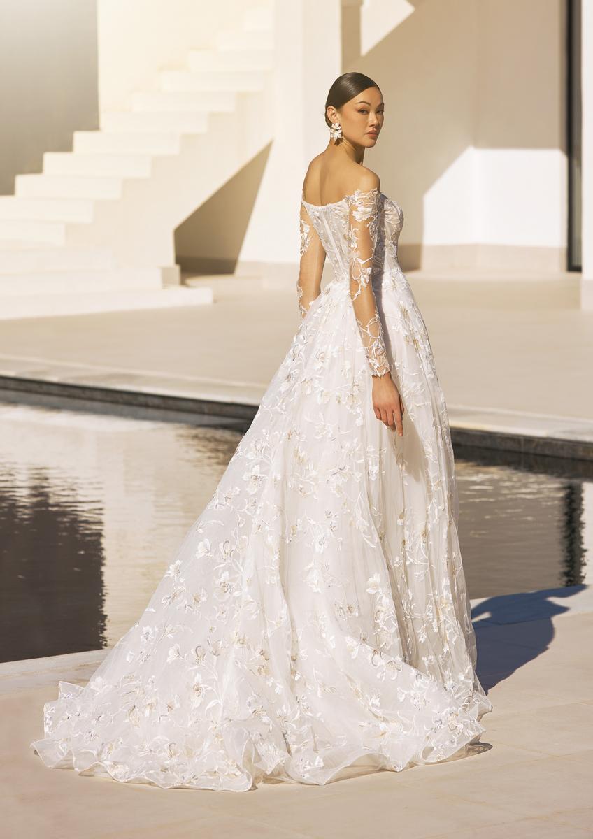 Pronovias Style Number CITRINE - 2