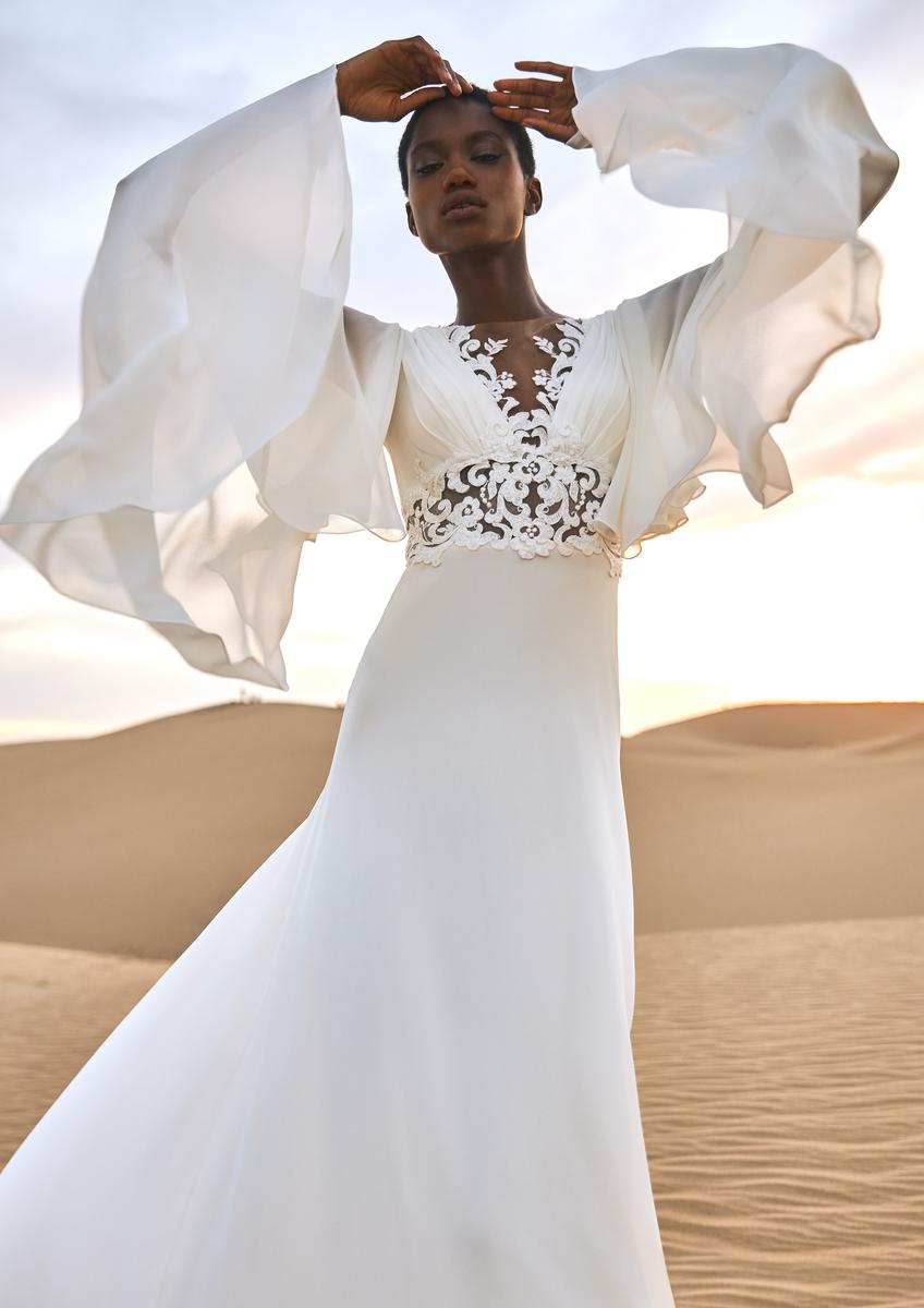 Pronovias Style Number DANA - 2