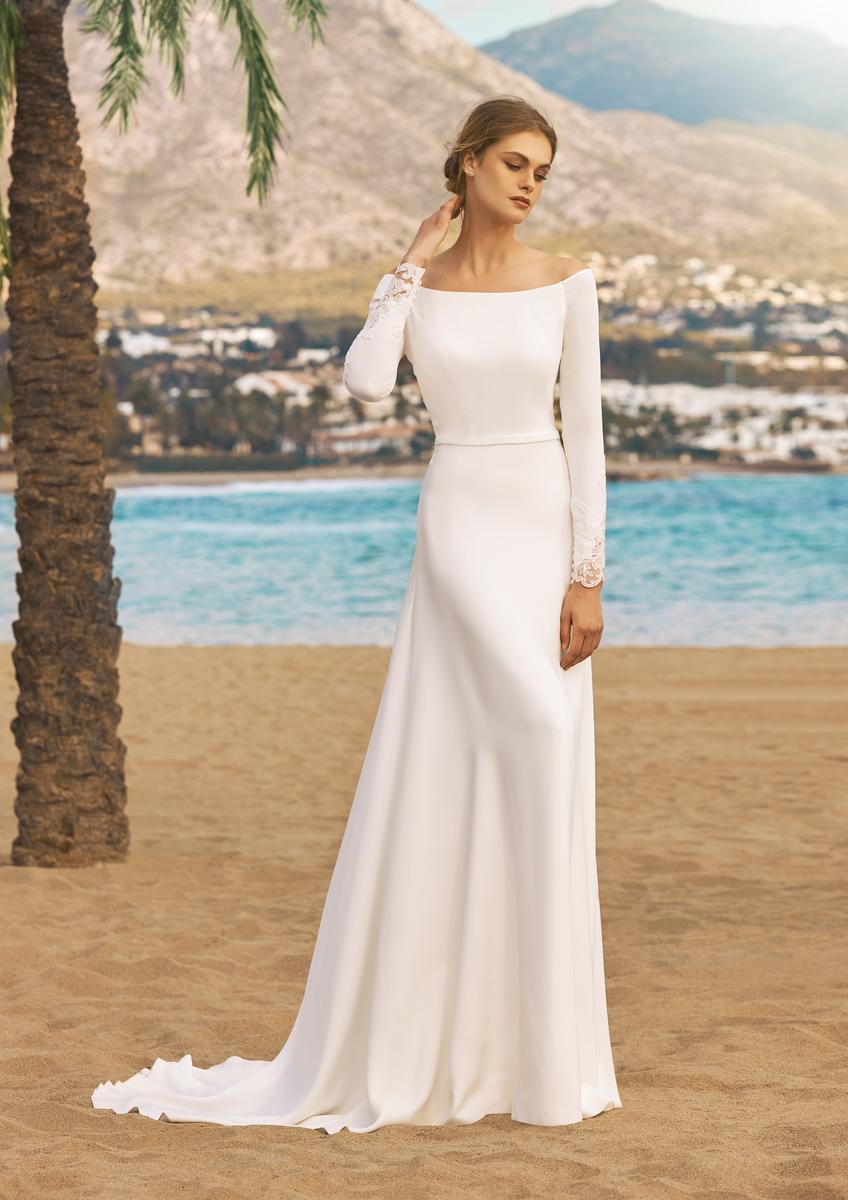Pronovias Style Number DOLCE - 1