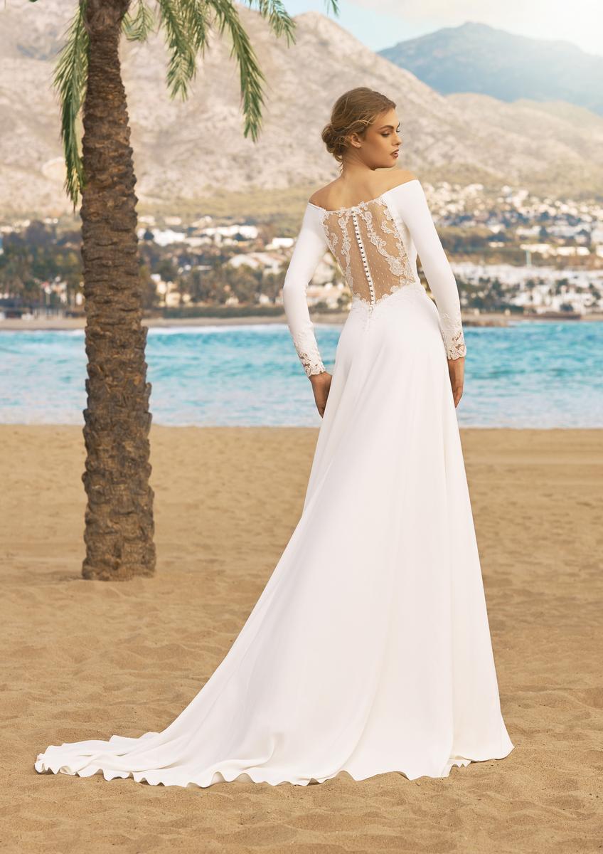 Pronovias Style Number DOLCE - 2