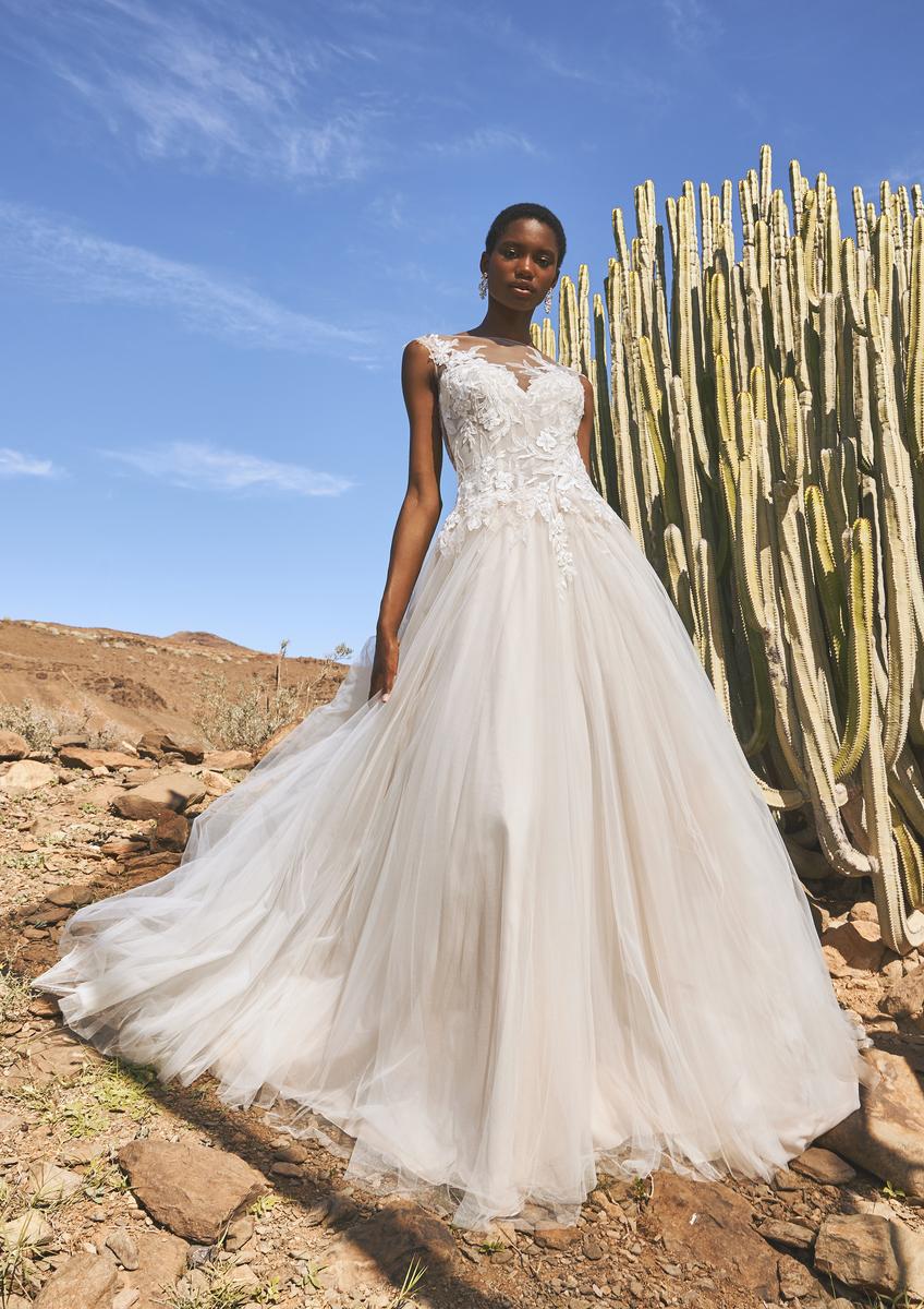 Pronovias Style Number DOOLIN - 1