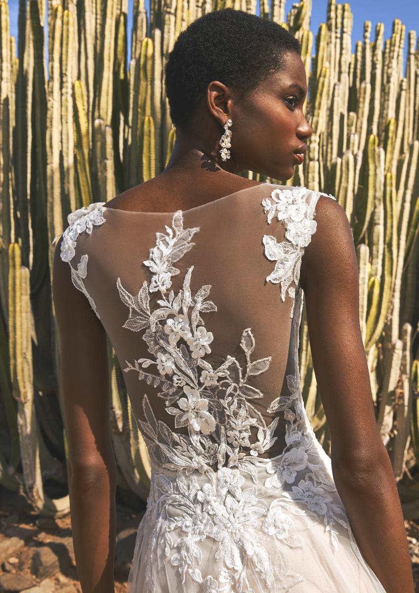 Pronovias Style Number DOOLIN - 3