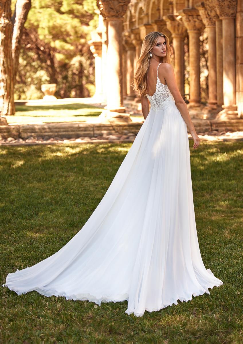 Pronovias Style Number ELLIS - 3