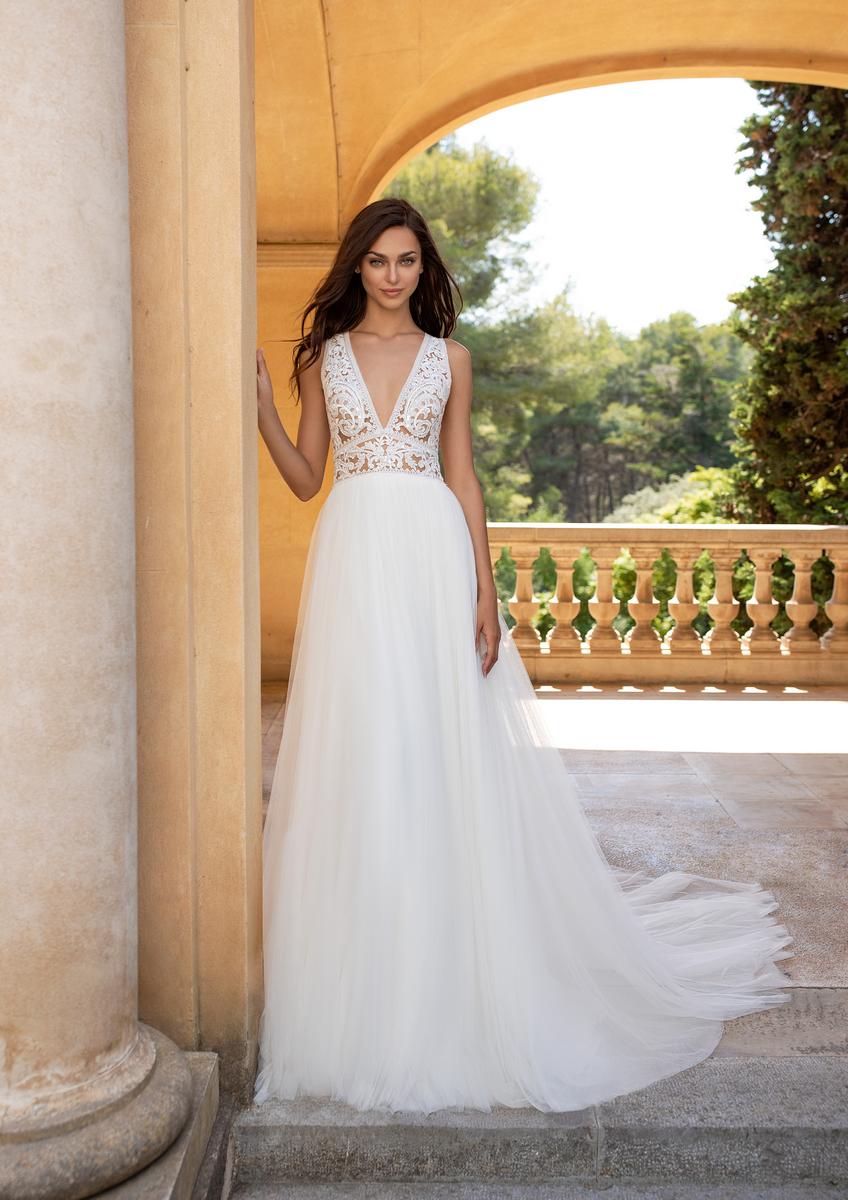 Pronovias Style Number ESPIGA - 1