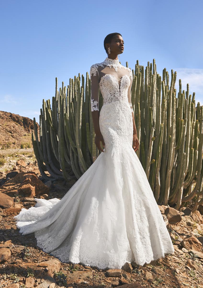 Pronovias Style Number FINGAL - 1