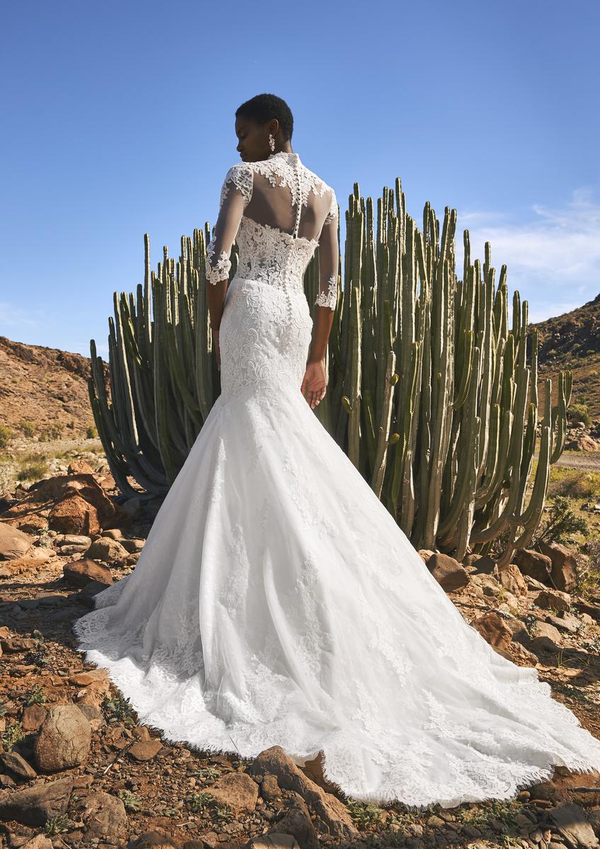 Pronovias Style Number FINGAL - 2