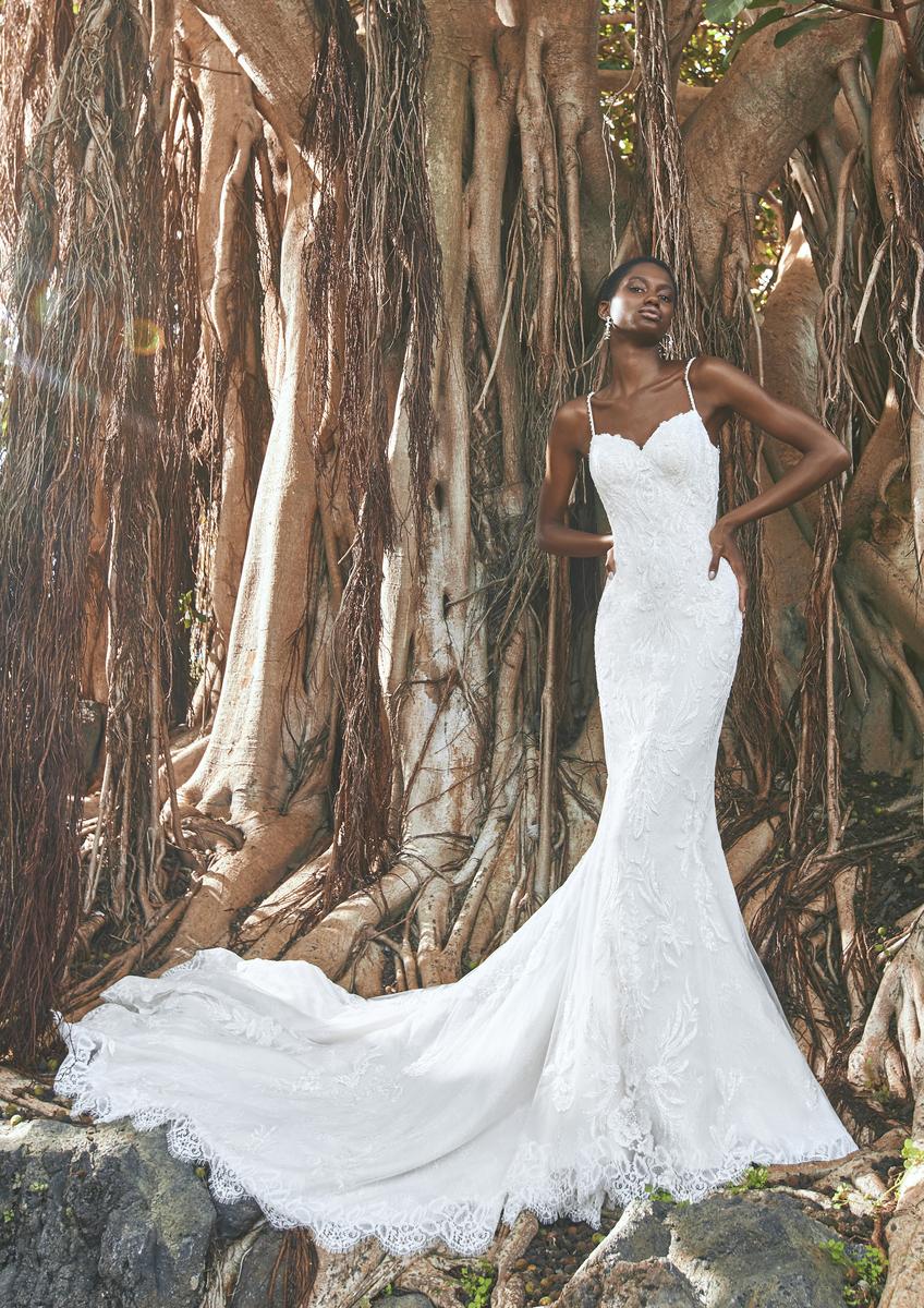 Pronovias Style Number FINGLAS - 1