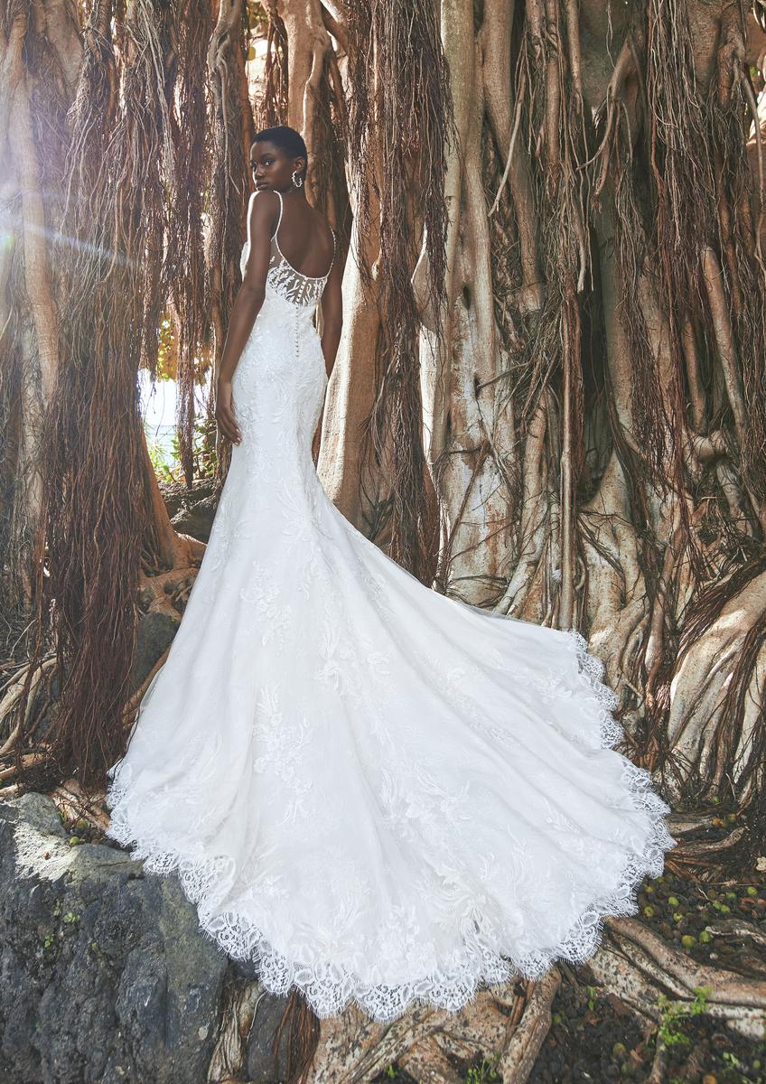 Pronovias Style Number FINGLAS - 2