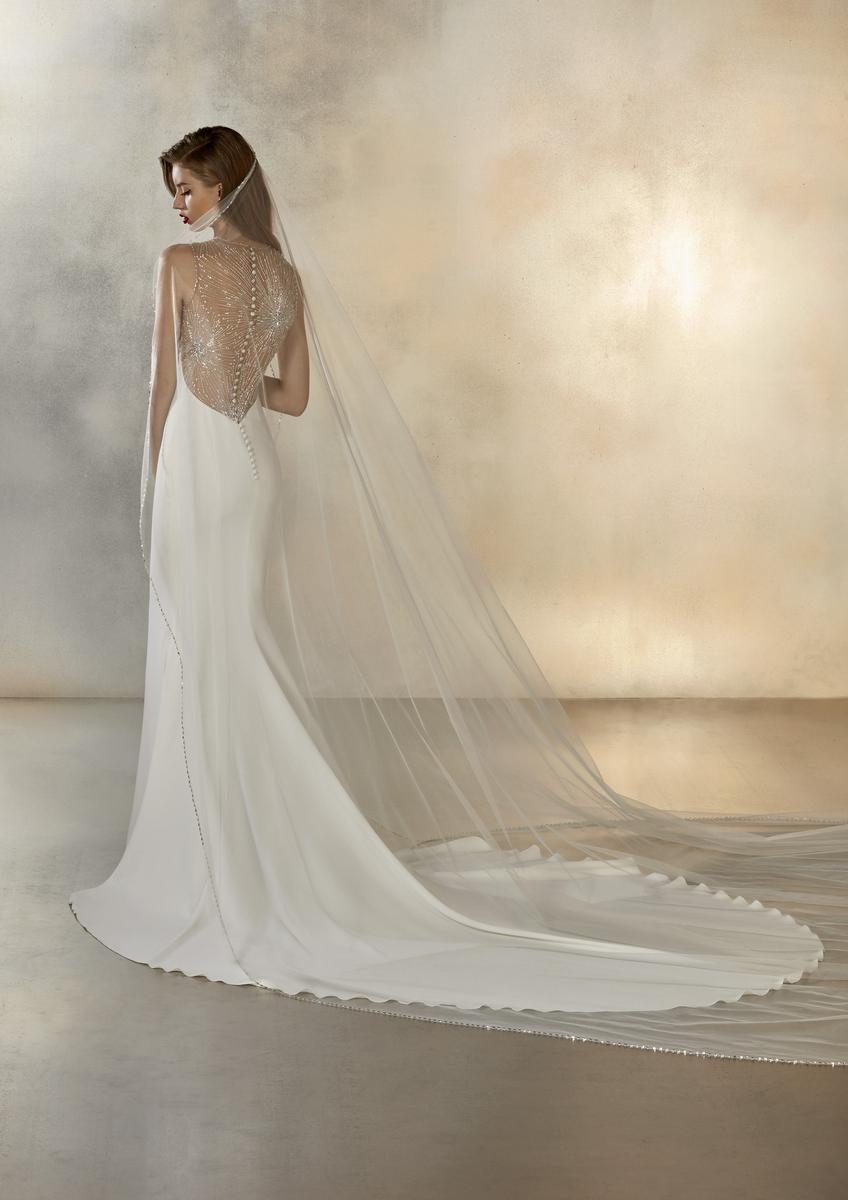 Pronovias Style Number GALA - 2