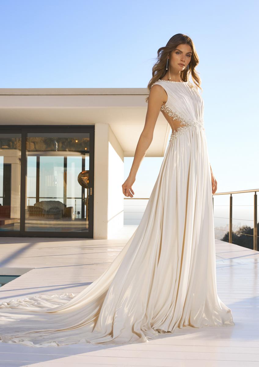 Pronovias Style Number GEMINI - 1