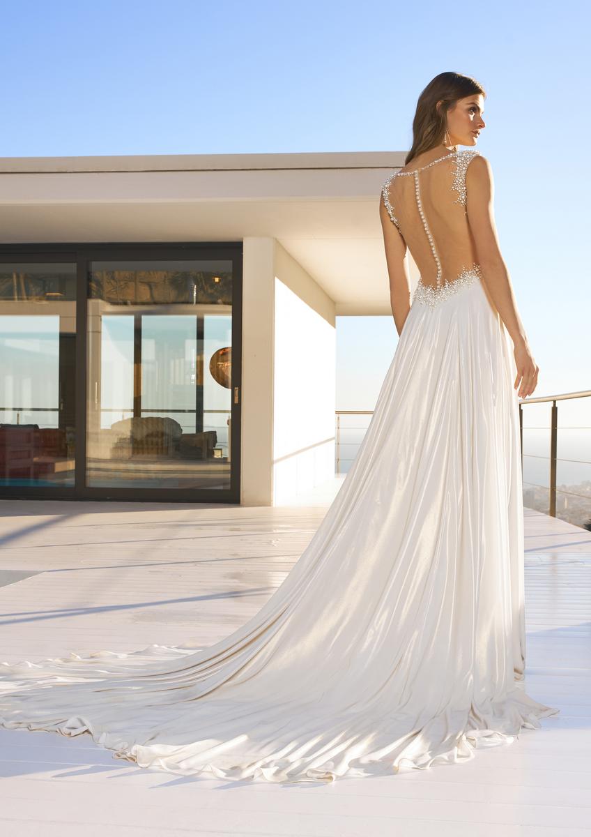 Pronovias Style Number GEMINI - 2