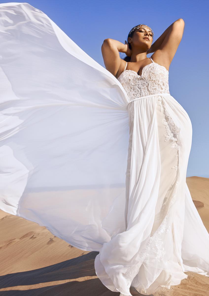 Pronovias Style Number GOBLIN - 3