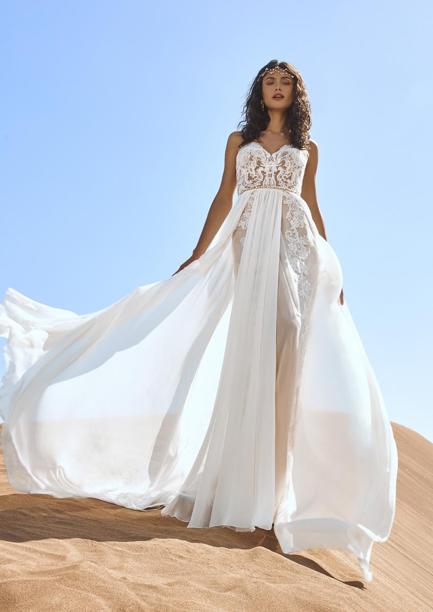 Pronovias Style Number GOBLIN - 5