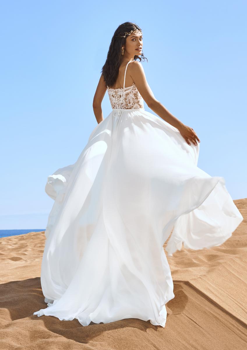 Pronovias Style Number GOBLIN - 2