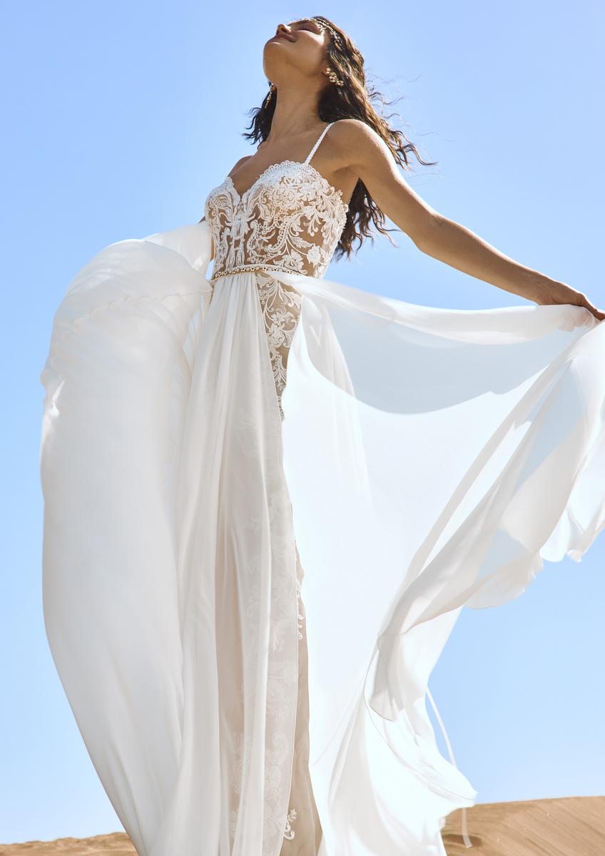 Pronovias Style Number GOBLIN - 1